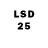 LSD-25 экстази кислота BendyTheDemon