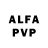 Alpha PVP VHQ botovod