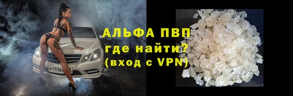 Альфа ПВП Бугульма