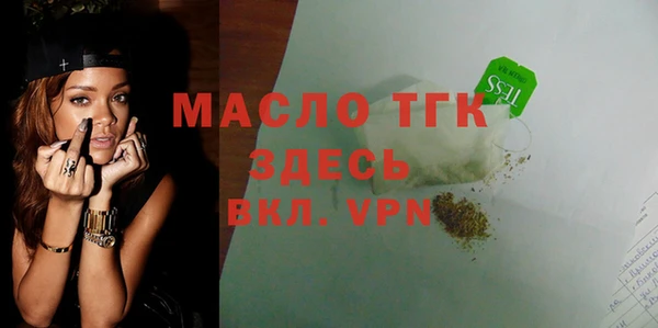 молекула духа Бронницы